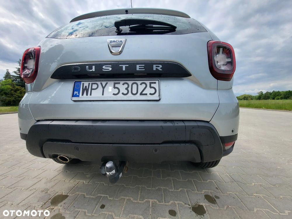 Dacia Duster 1.6 SCe Essential - 17