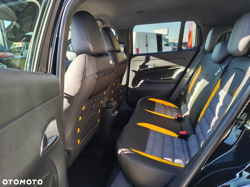 Jeep Avenger 1.2 T3 mHEV The North Face 4xe eDCT6 - 11