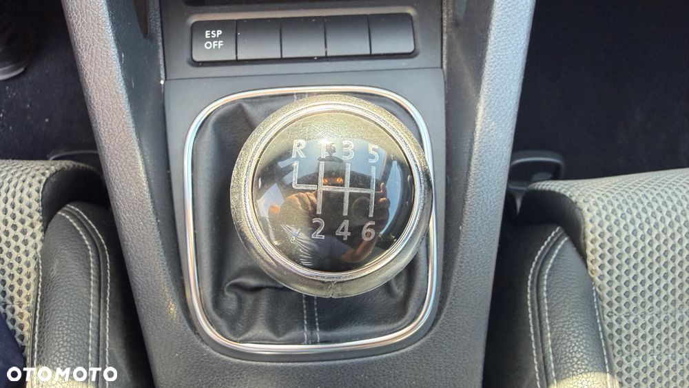 Volkswagen Scirocco - 14