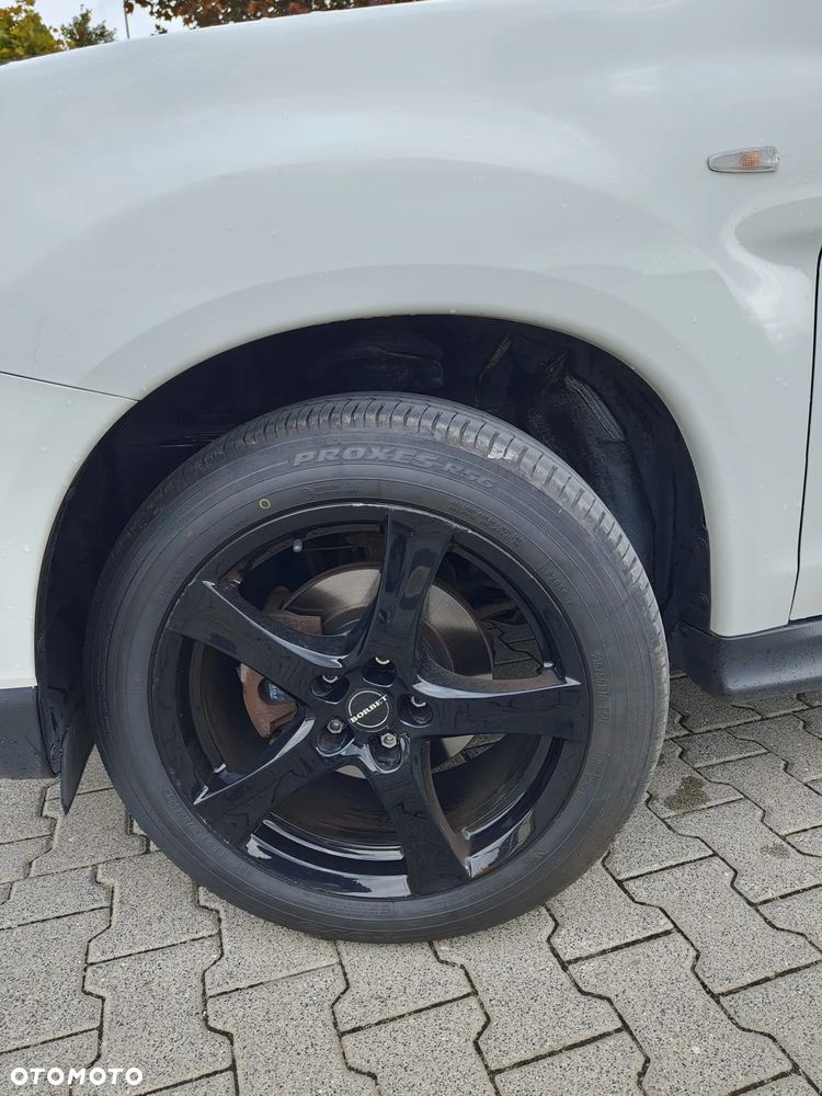Mitsubishi ASX 1.6 ARCTIC - 5