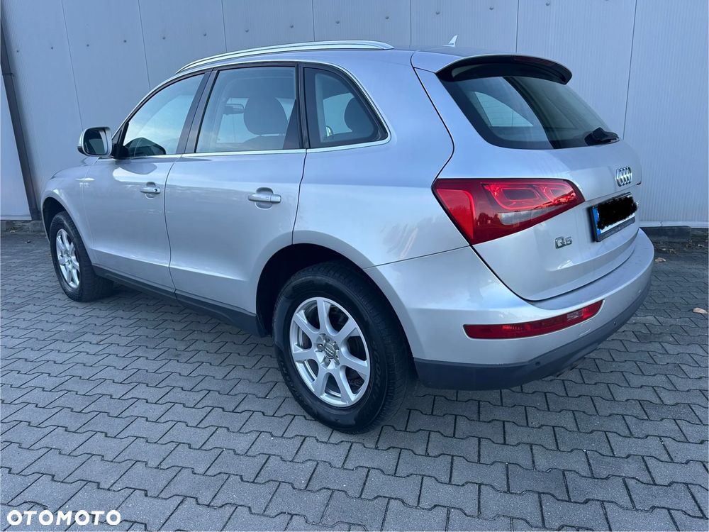 Audi Q5 2.0 TDI Quattro S tronic - 7