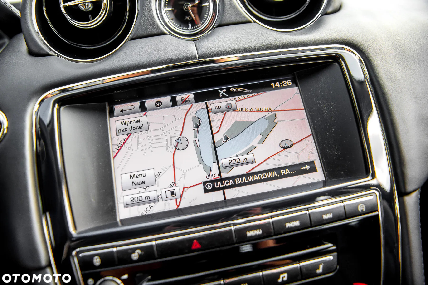 Jaguar XJ 3.0 T AWD Premium Luxury - 29