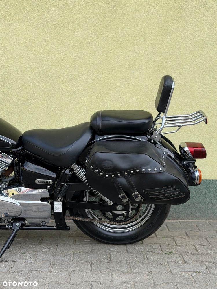 Yamaha Drag Star - 24