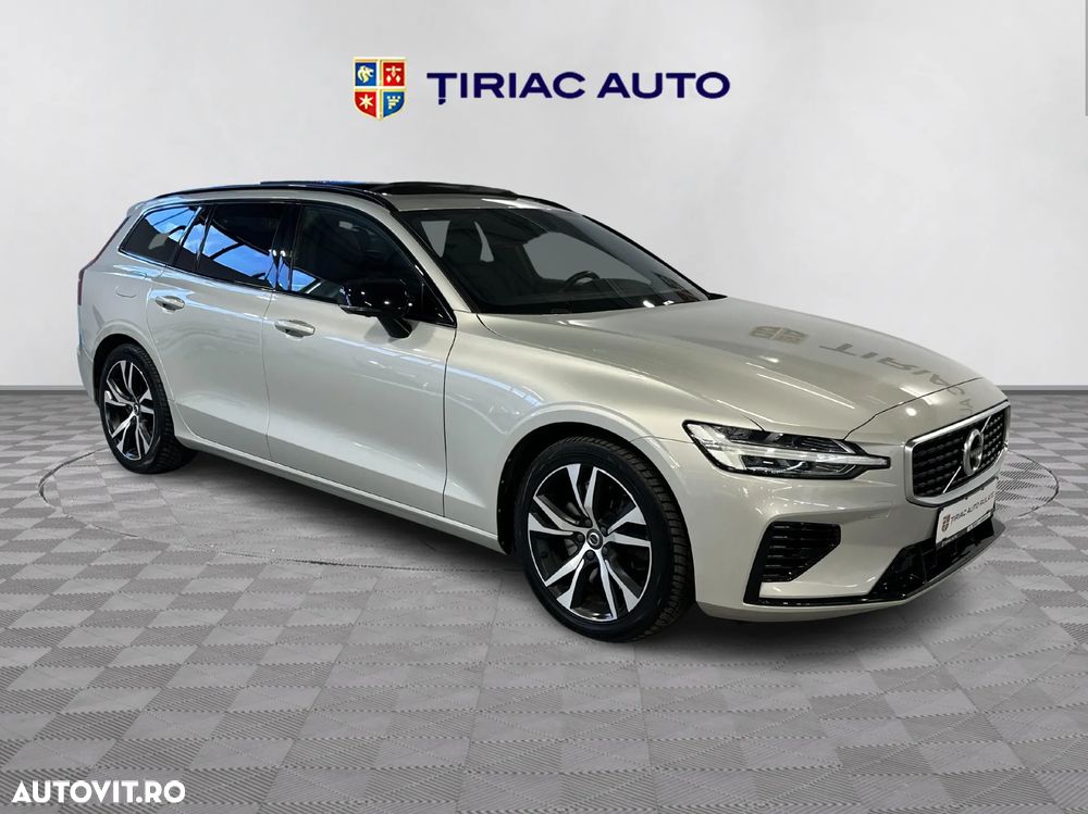 Volvo V60 - 7