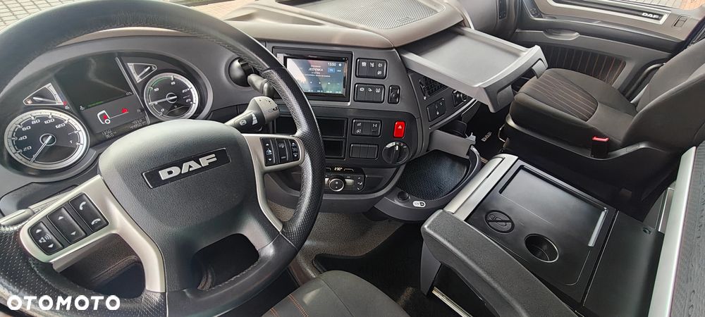 DAF XF 530 SSC 106 Standart Pokontraktowy - 7