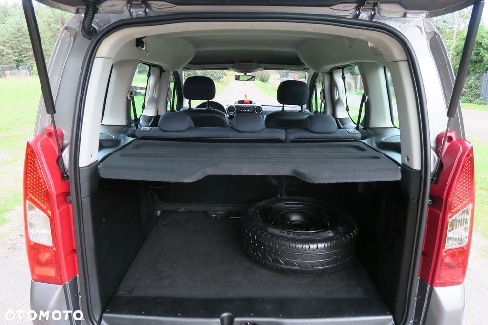 Peugeot Partner Tepee 110 Family - 17