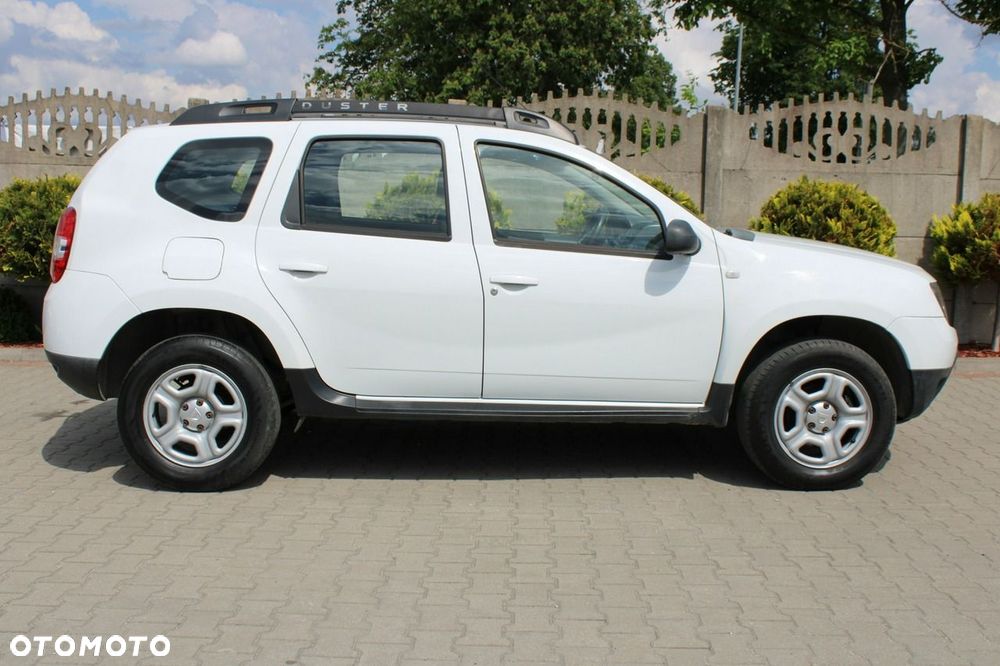 Dacia Duster - 5