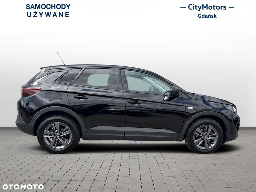 Opel Grandland X - 7