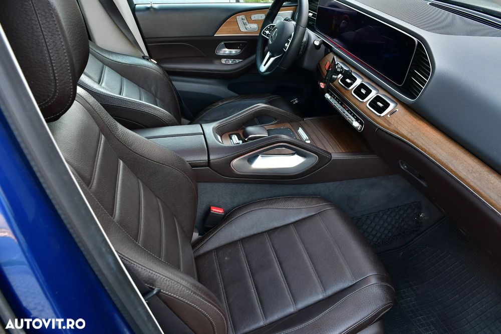Mercedes-Benz GLE 450 MHEV 4MATIC - 17