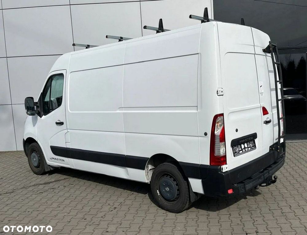 Renault Master - 14