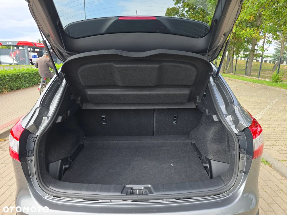 Nissan Qashqai - 14