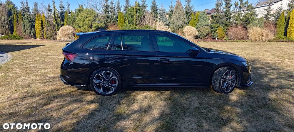 Skoda Octavia - 10