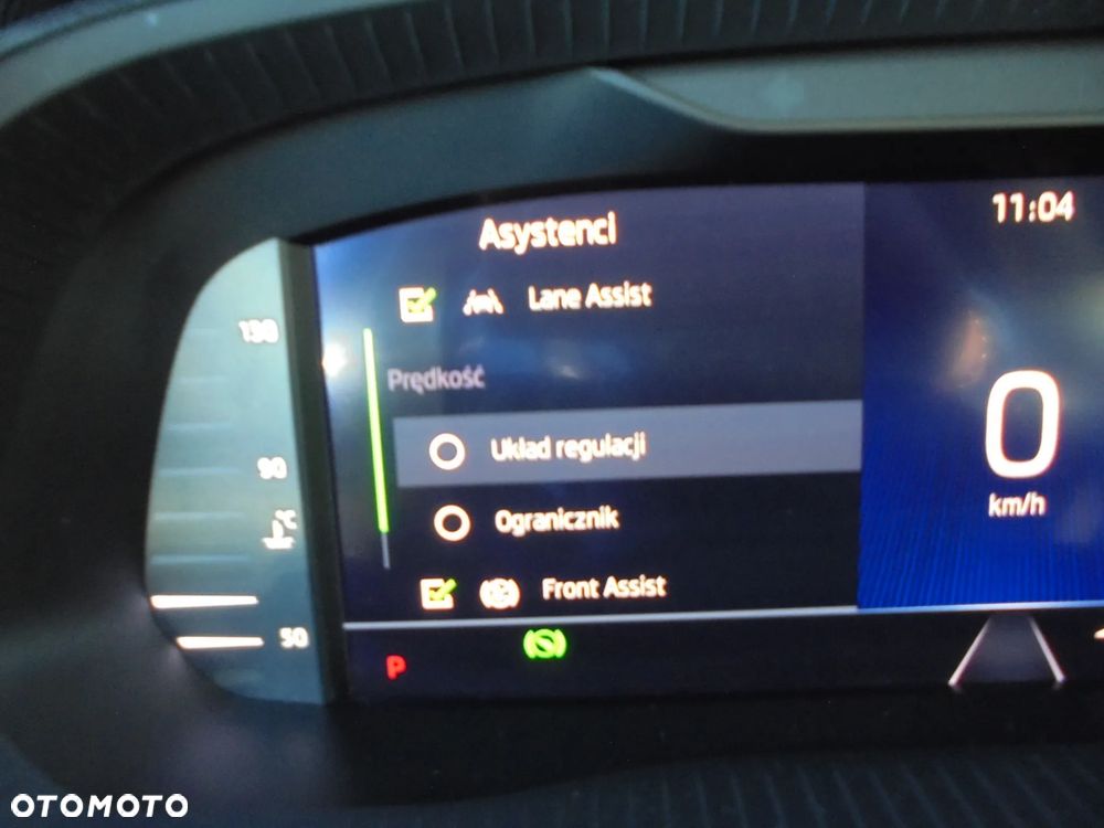 Skoda Octavia 2.0 TDI DSG Sportline - 29