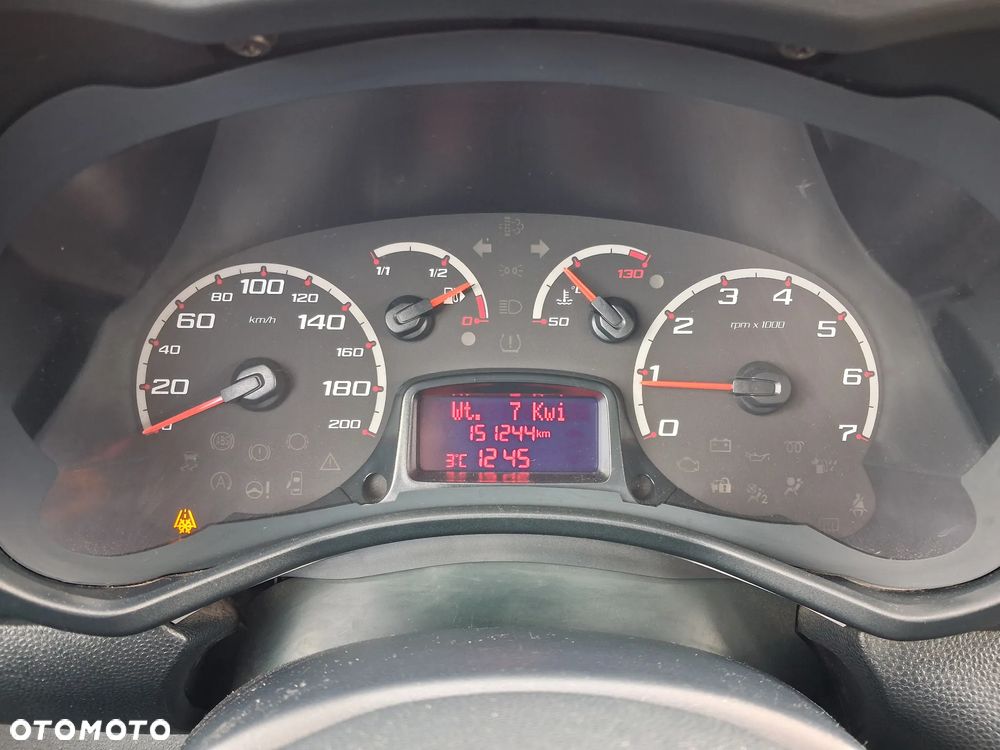 Ford KA 1.2 Trend - 4