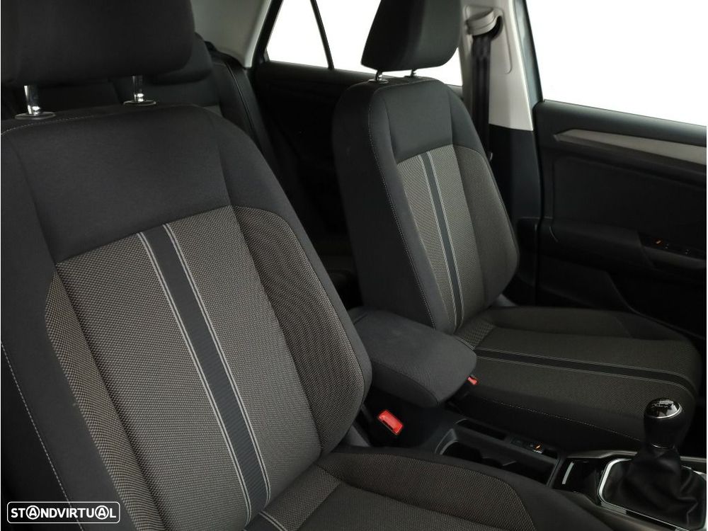 VW T-Roc 1.0 TSI Style - 15