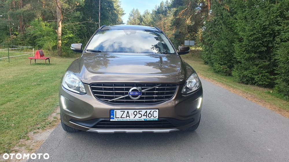 Volvo XC 60 - 5