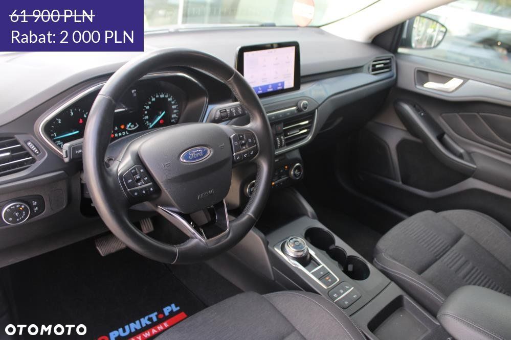 Ford Focus - 9