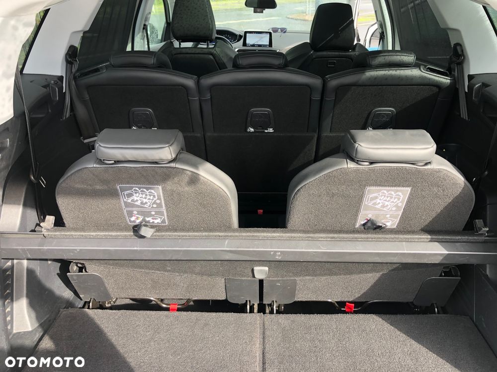Peugeot 5008 1.2 PureTech Crossway S&S EAT8 - 27