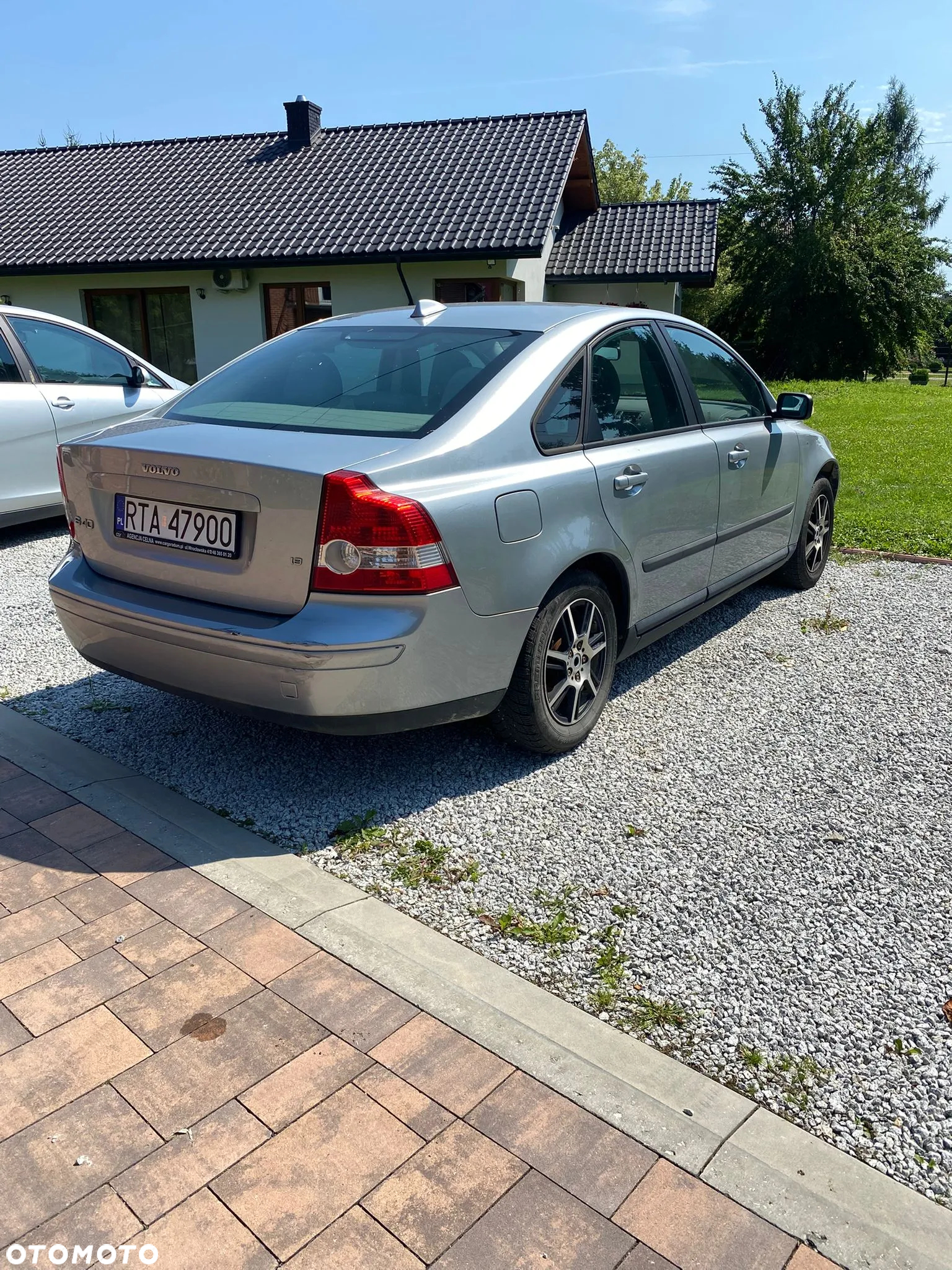 Volvo S40 1.8 Summum - 4