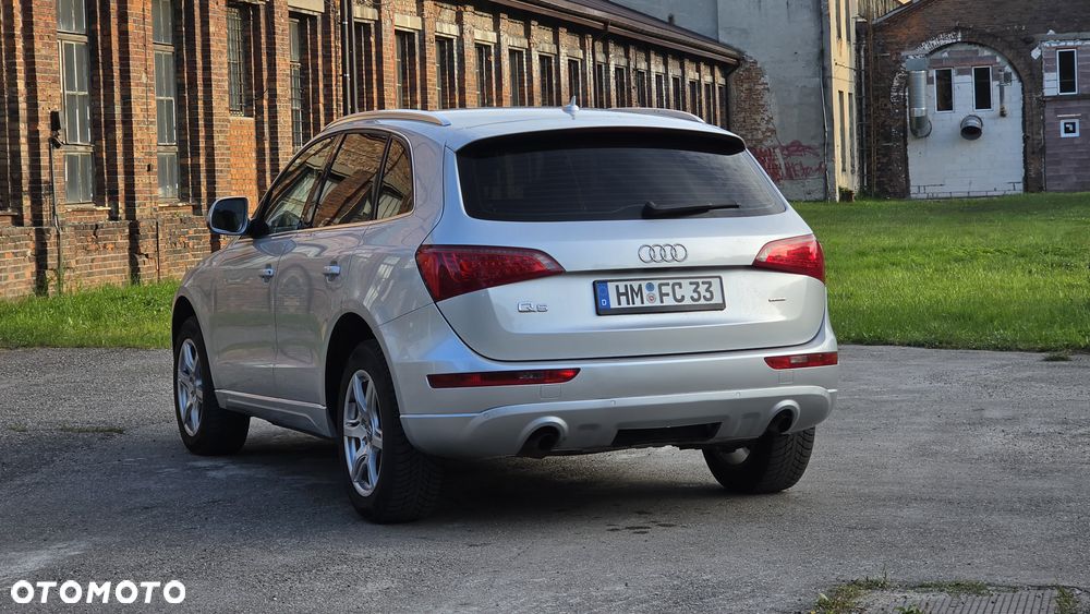 Audi Q5 - 11