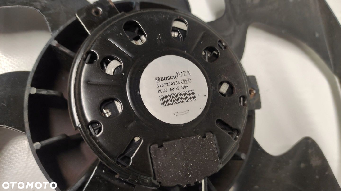 HYUNDAI I30 III 1.0 T-GDI STEROWNIK MODÓŁ WENTYLATOR 25385-F3000 - 4