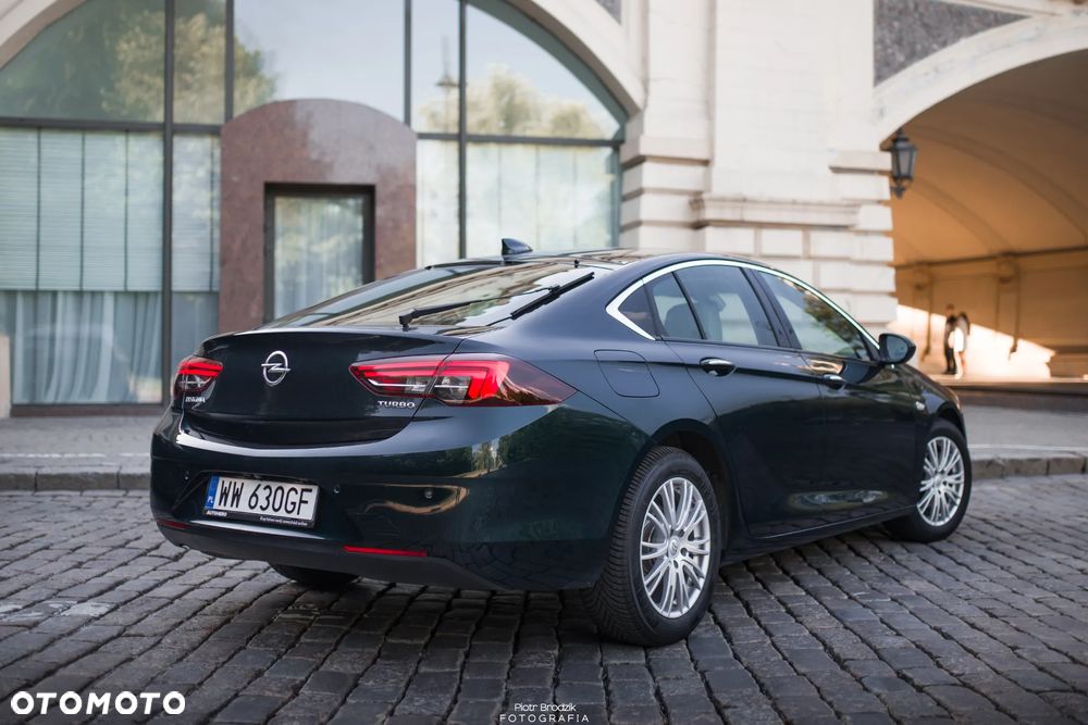 Opel Insignia 1.5 T Innovation S&S - 4