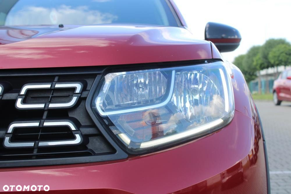 Dacia Duster - 23