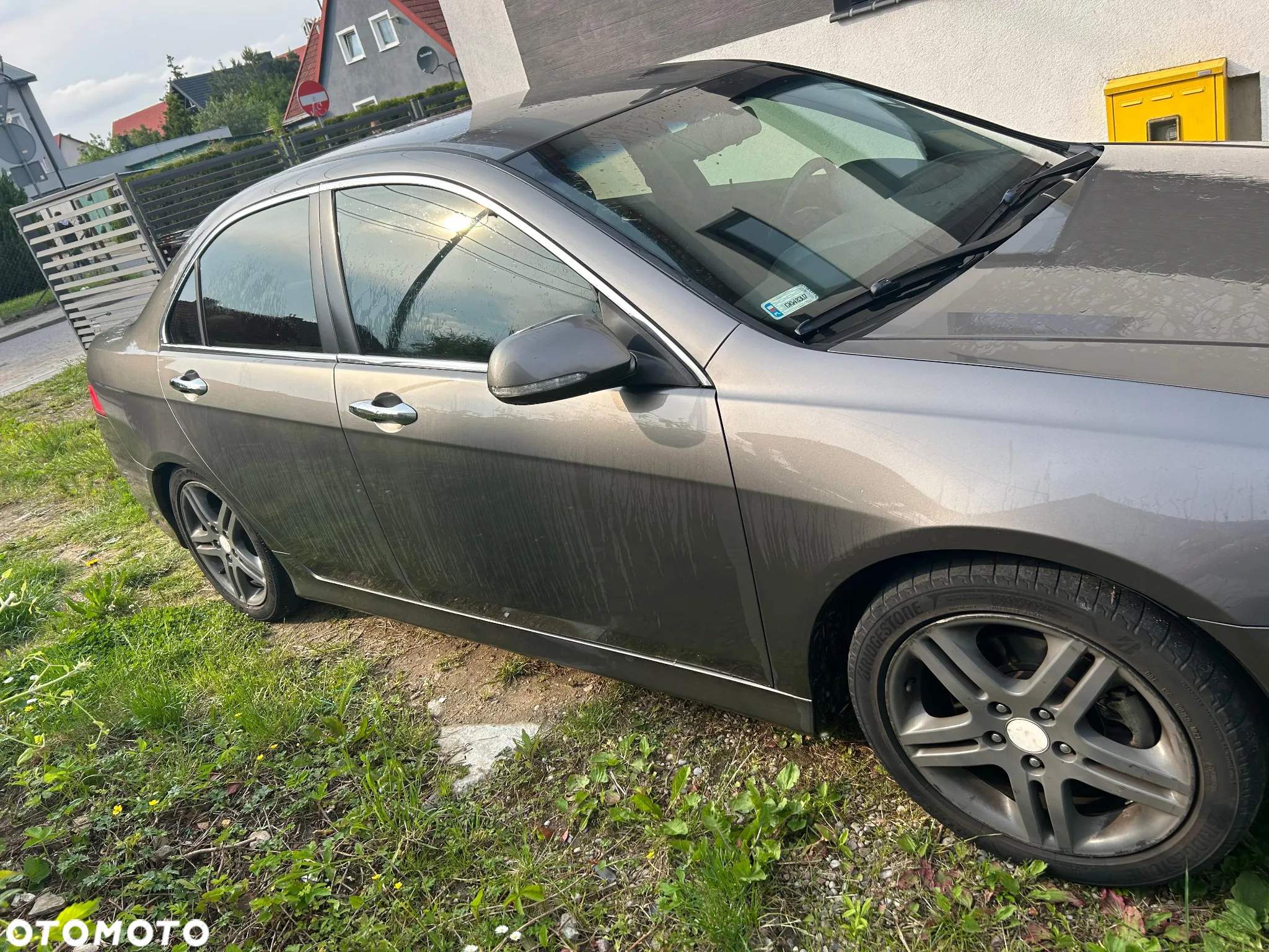 Honda Accord 2.0 Comfort - 15