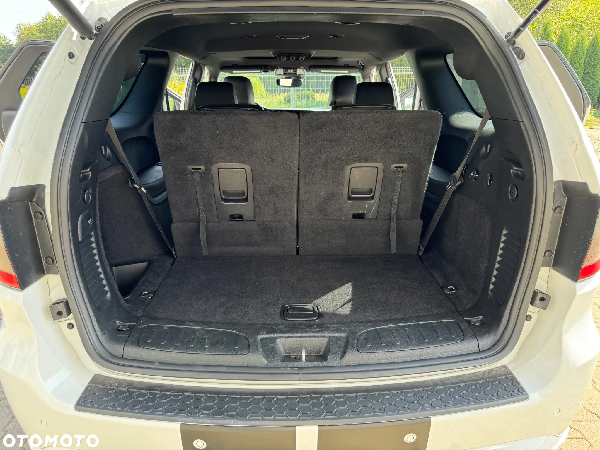 Dodge Durango 5.7 R/T - 13