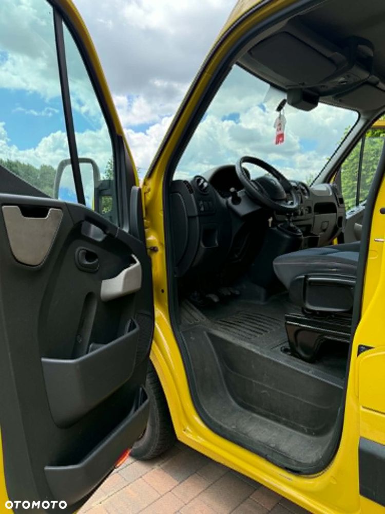 Renault Master - 3