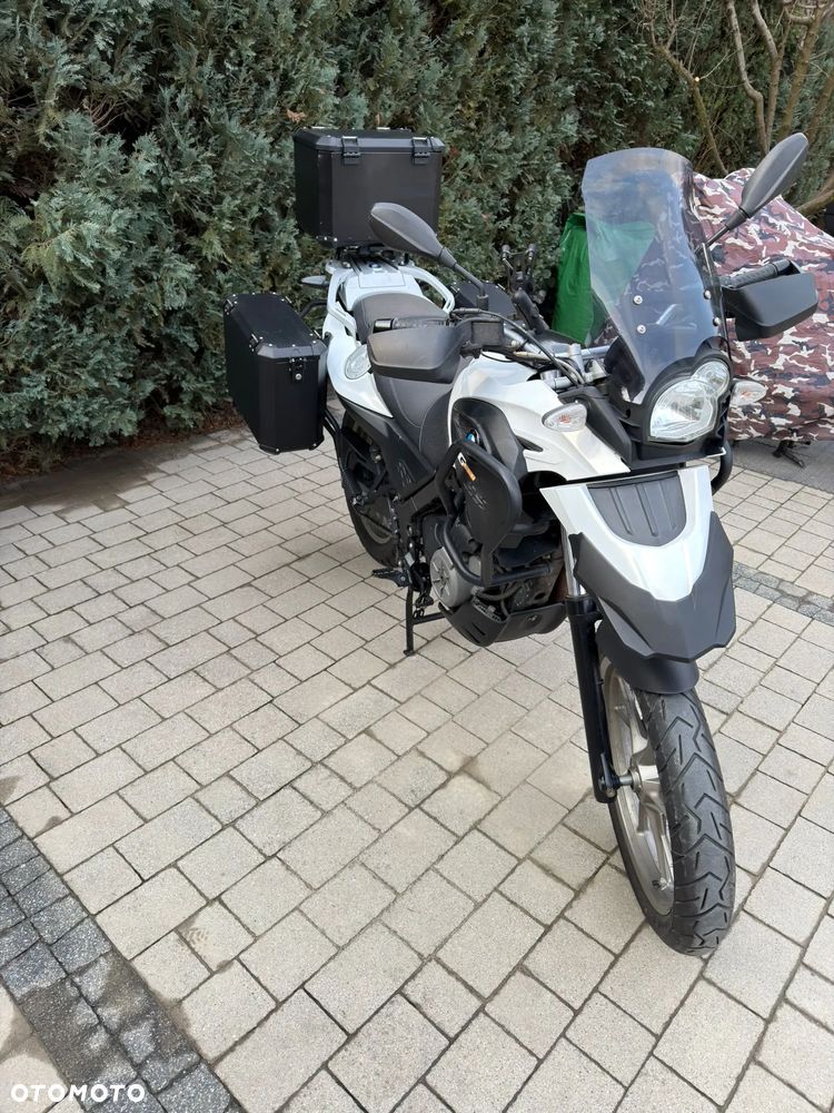 BMW GS - 4