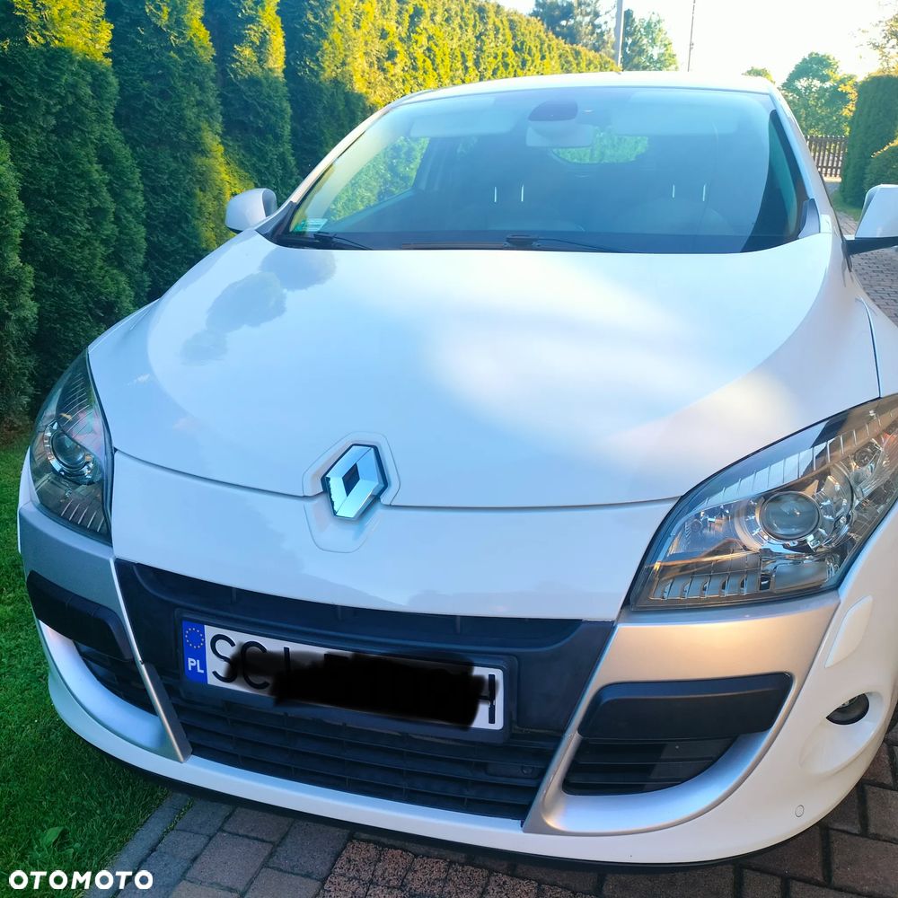 Renault Megane 1.4 16V TCE Dynamique - 1