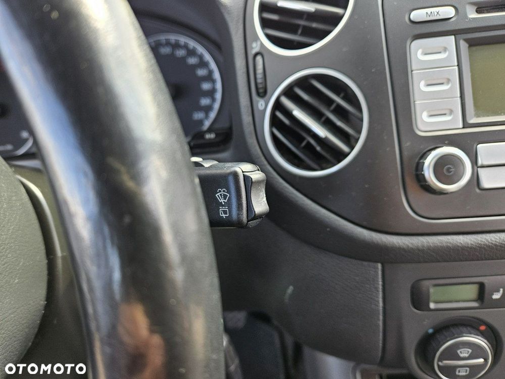 Volkswagen Golf Plus 1.4 Goal - 15