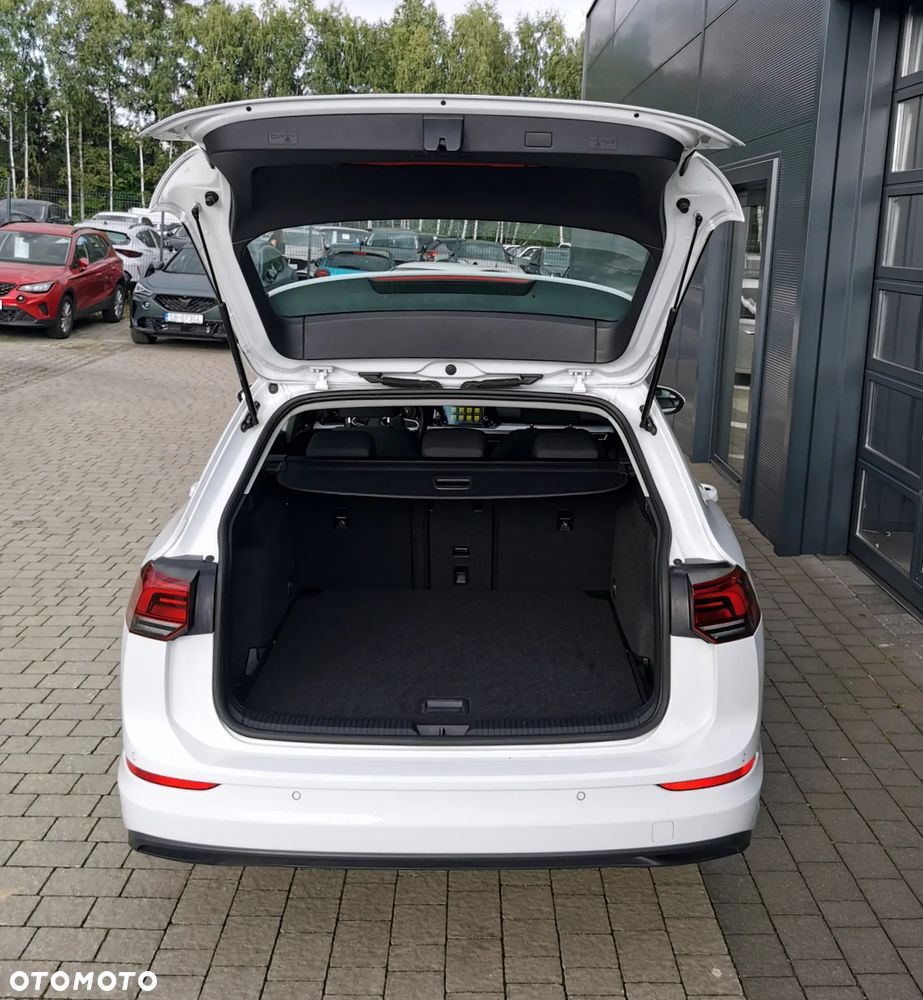 Volkswagen Golf - 5