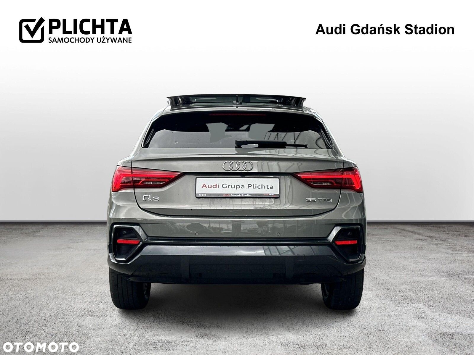 Audi Q3 Sportback - 4