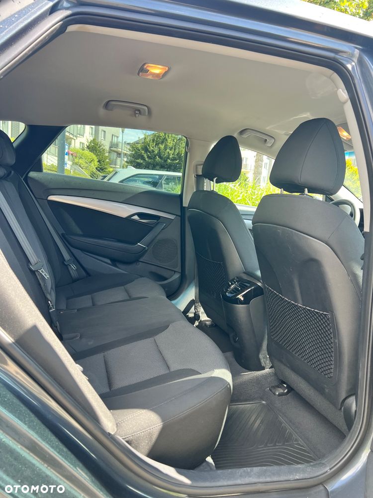 Hyundai i40 1.6 GDI Comfort - 12