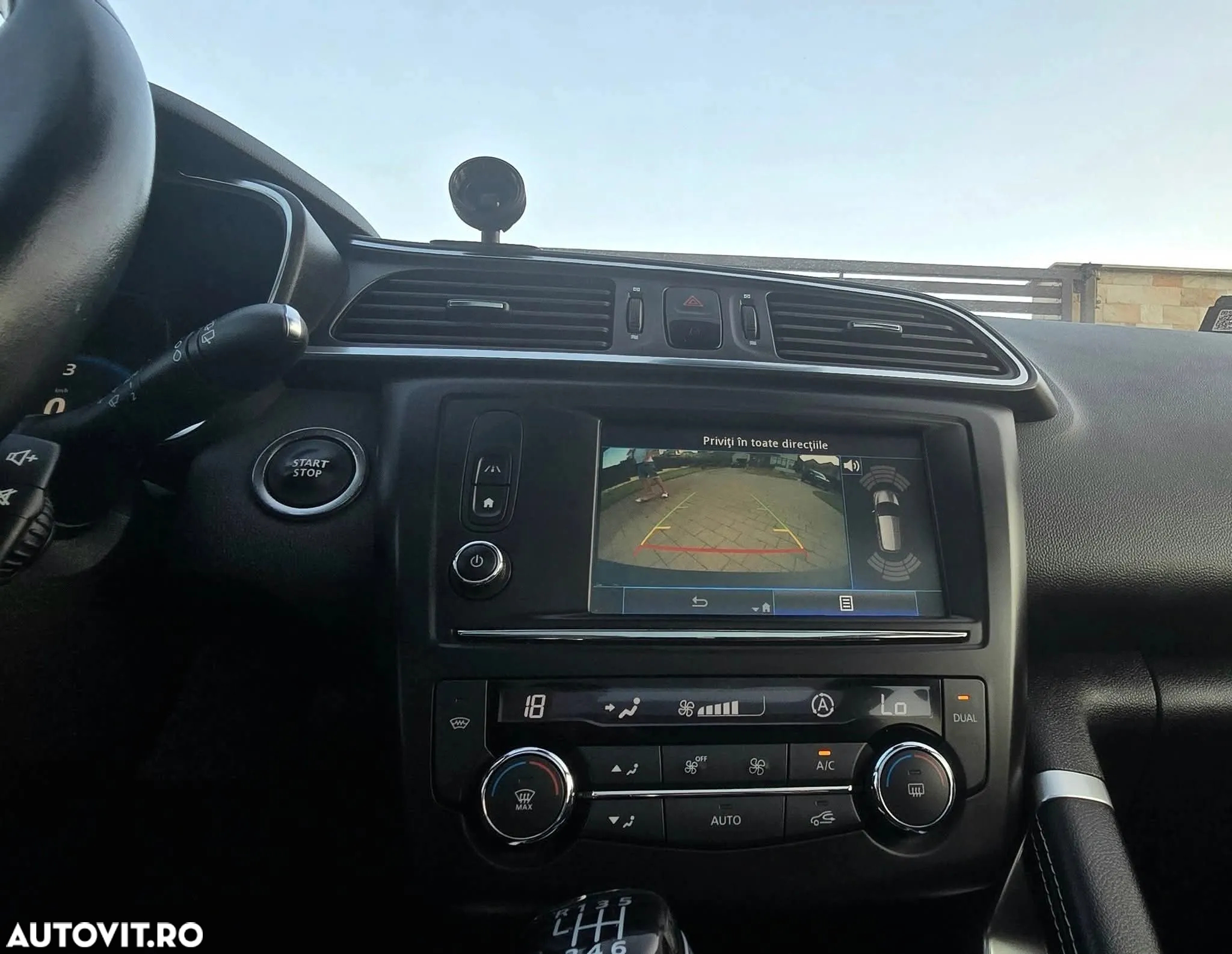 Renault Kadjar Energy dCi 130 4x4 Bose Edition - 38