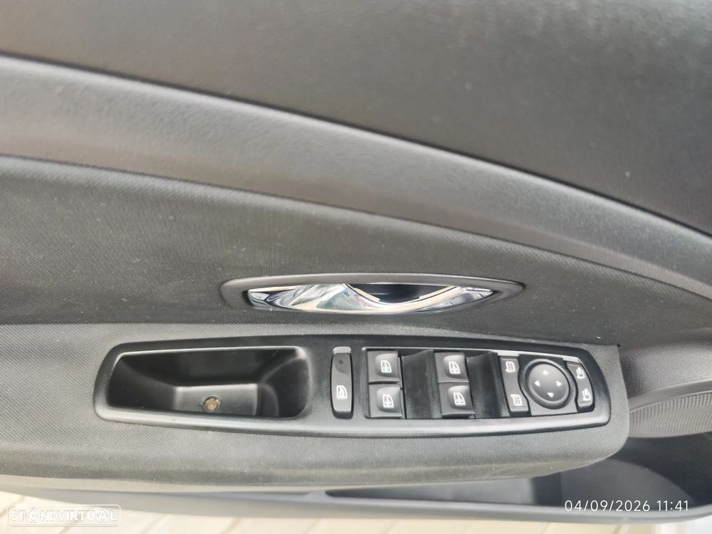 Renault Mégane 1.5 dCi Dynamique - 20