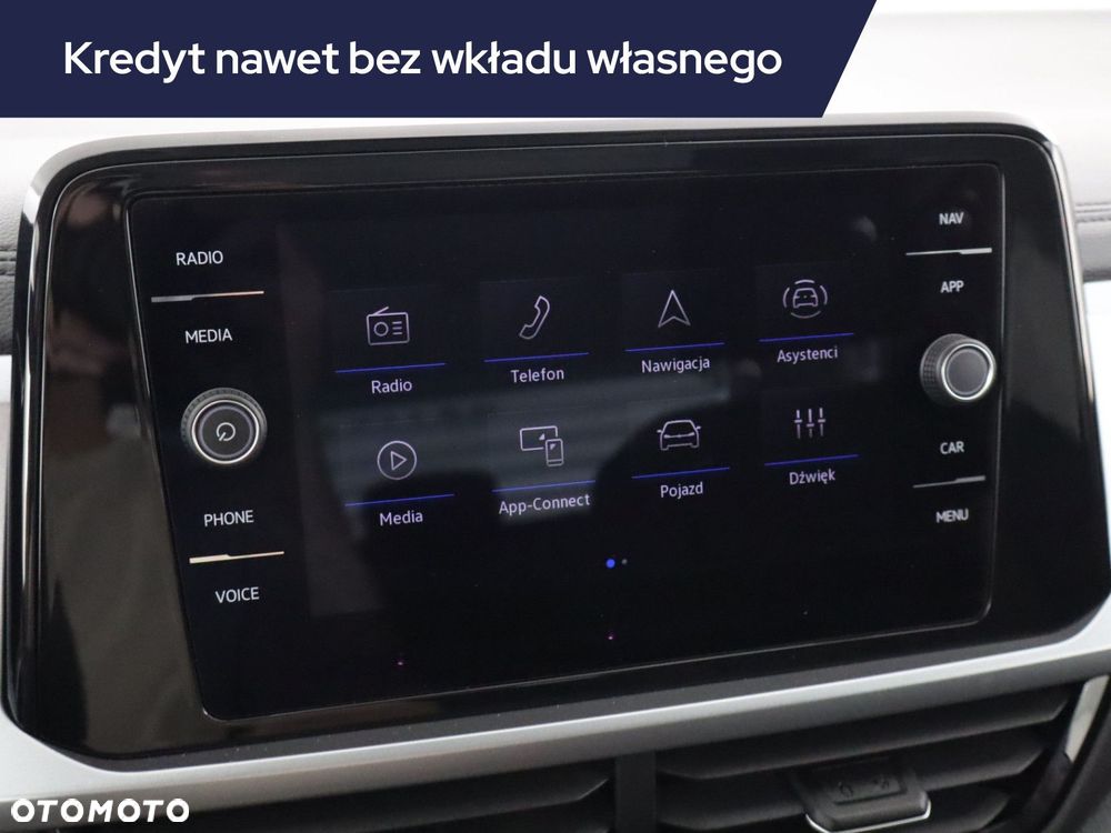 Volkswagen T-Roc - 15