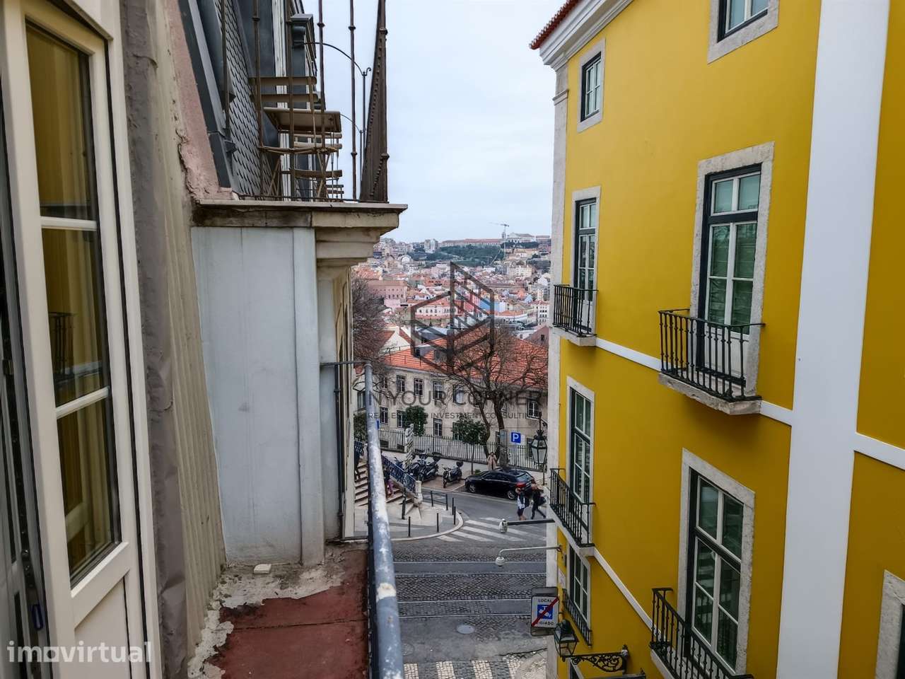 Prédio  Trespasse em Misericórdia,Lisboa - Grande imagem: 3/39