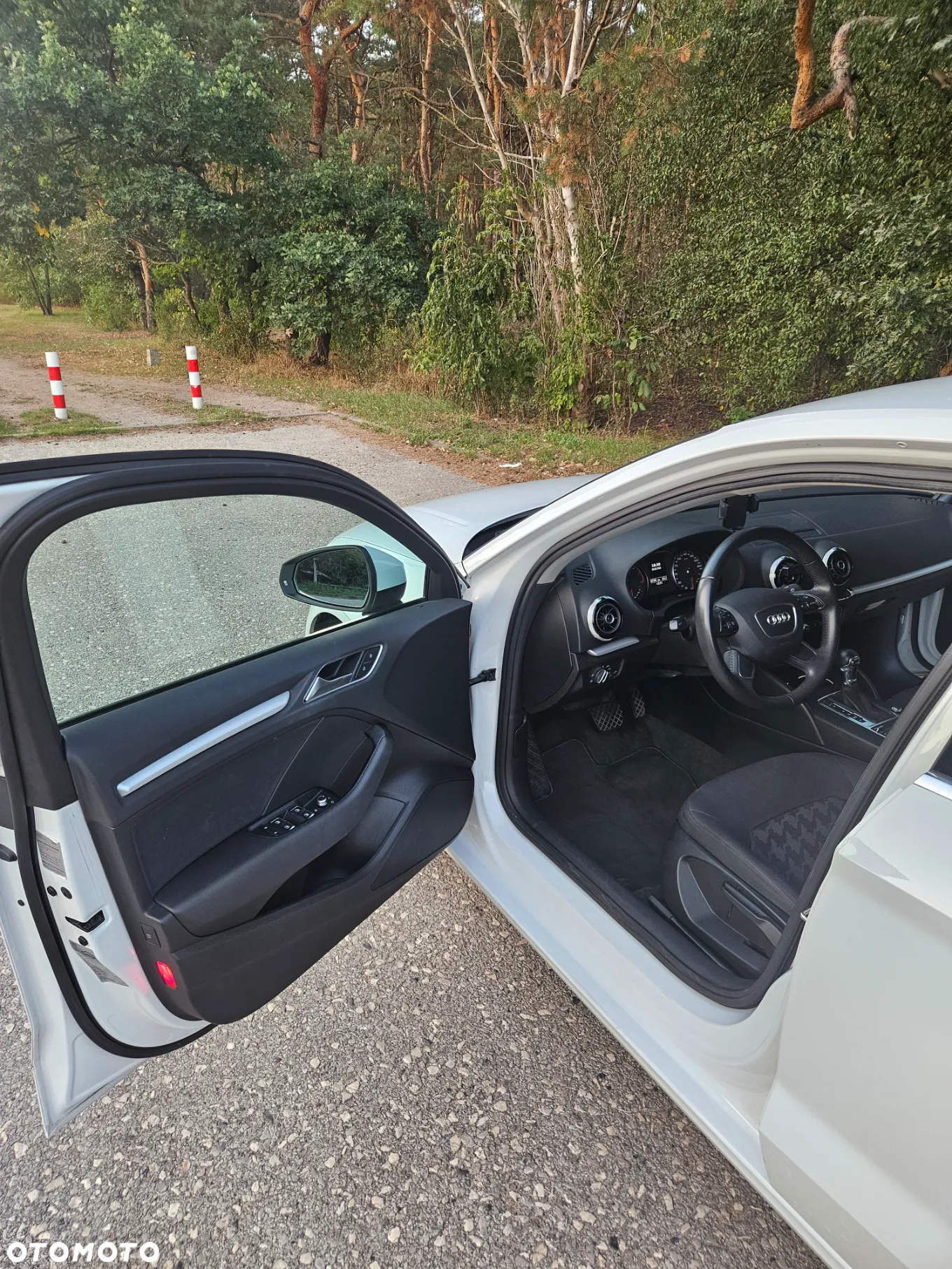 Audi A3 1.4 TFSI CoD Ambiente S tronic - 7