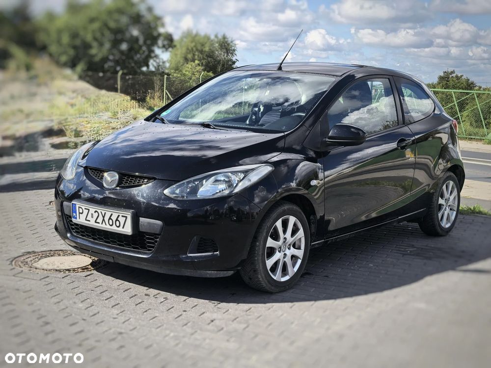 Mazda 2 1.3 Comfort - 1