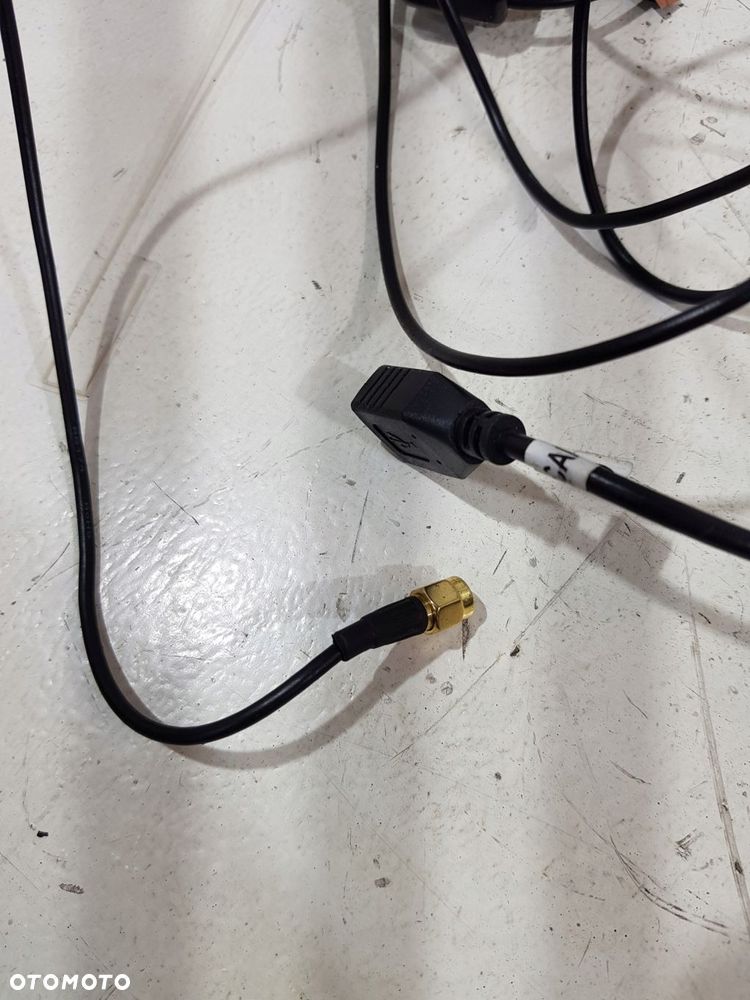 radio android nawigacja audi a3 8p lift 08 rok - 9