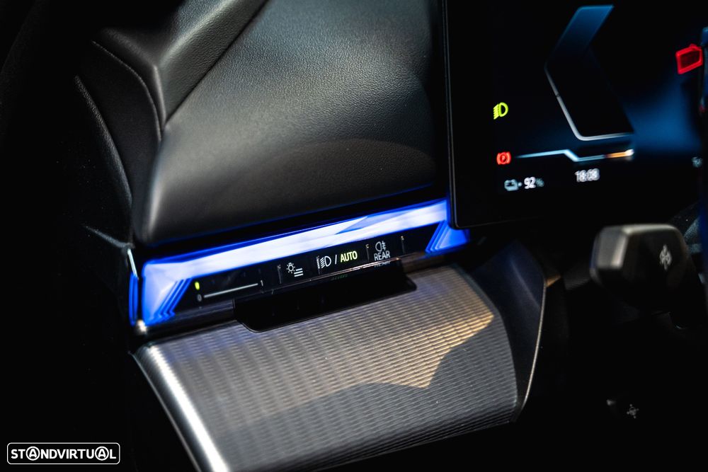 BMW i5 eDrive40 Pack Desportivo M Pro - 12