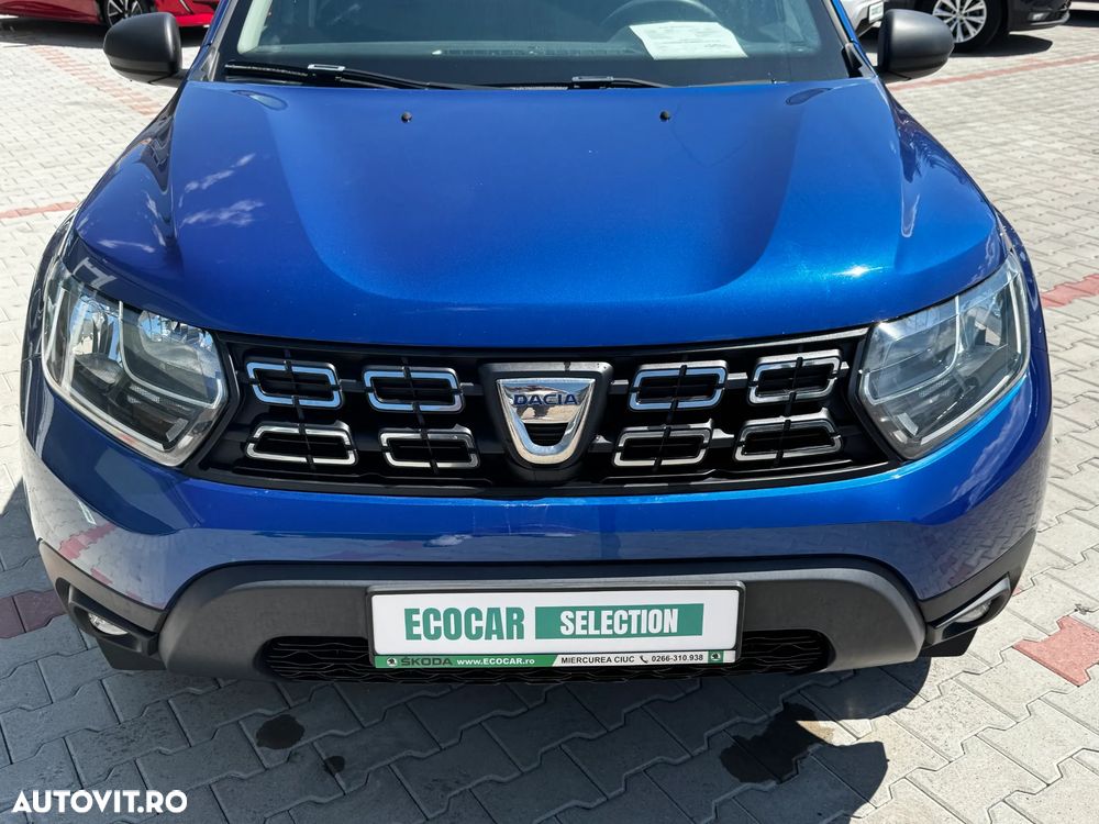 Dacia Duster TCe 90 Comfort - 7