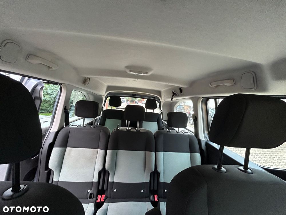 Citroën Berlingo XL 1.5 BlueHDI Feel S&S (7-os.) - 6