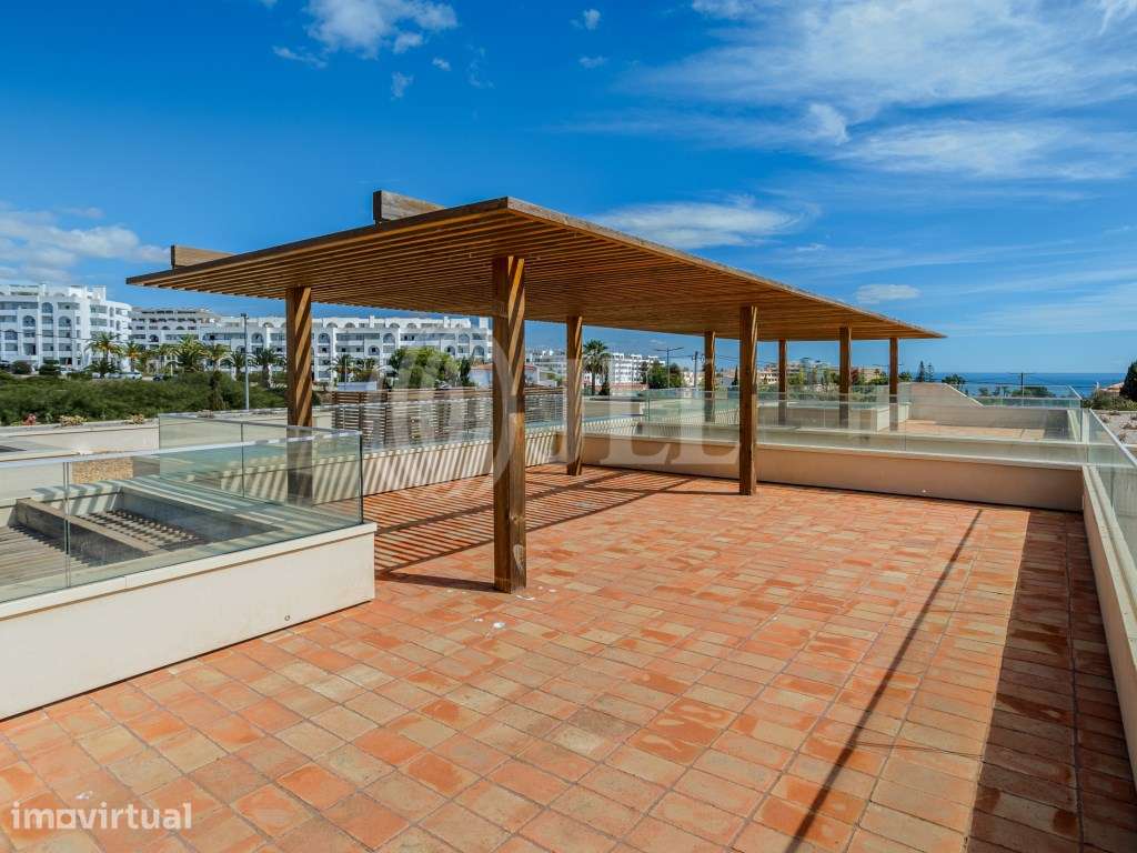 Moradia T3 em condomínio, Porches, Lagoa, Algarve - Grande imagem: 3/38