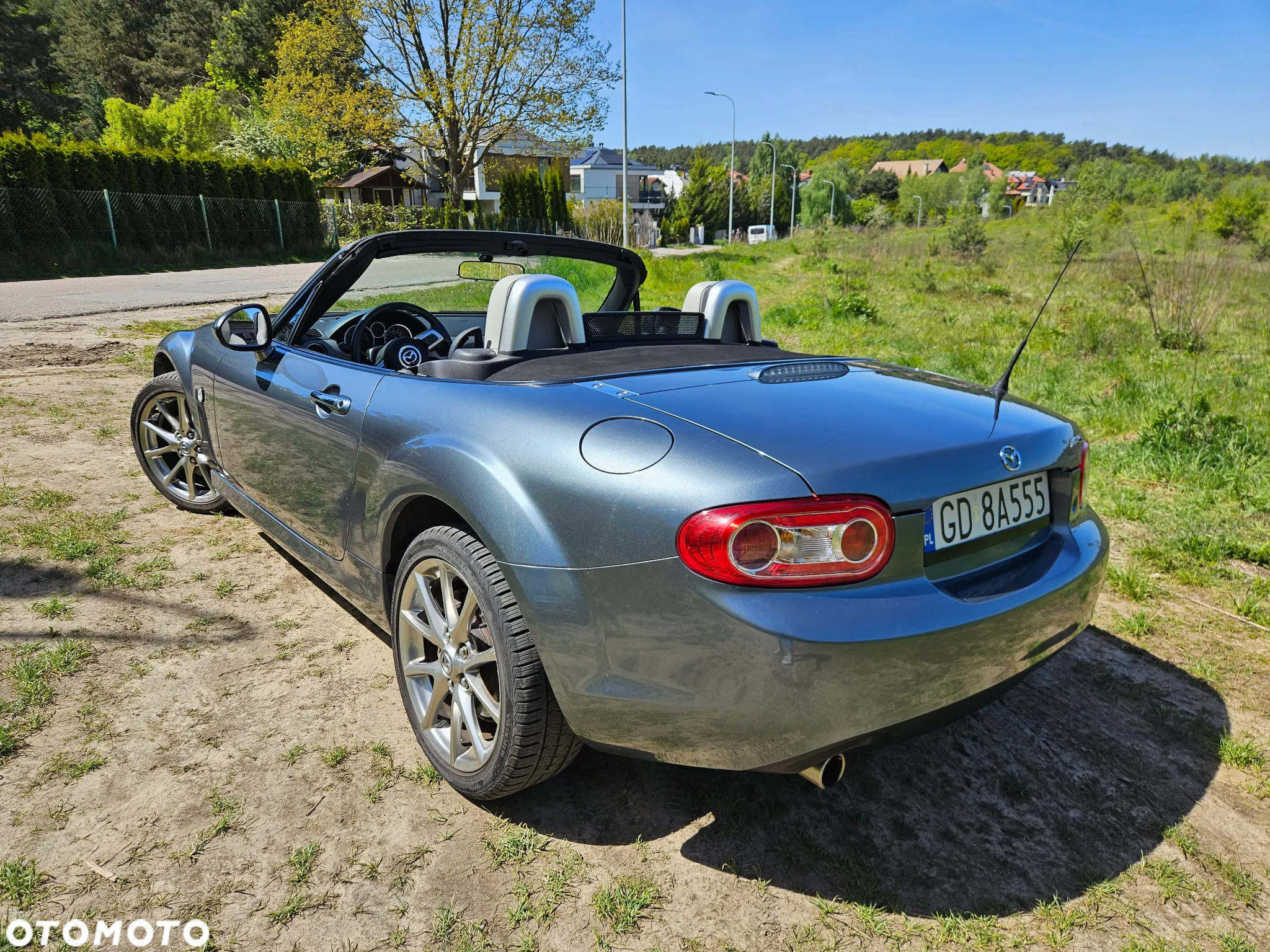 Mazda MX-5 1.8 Kirei - 7