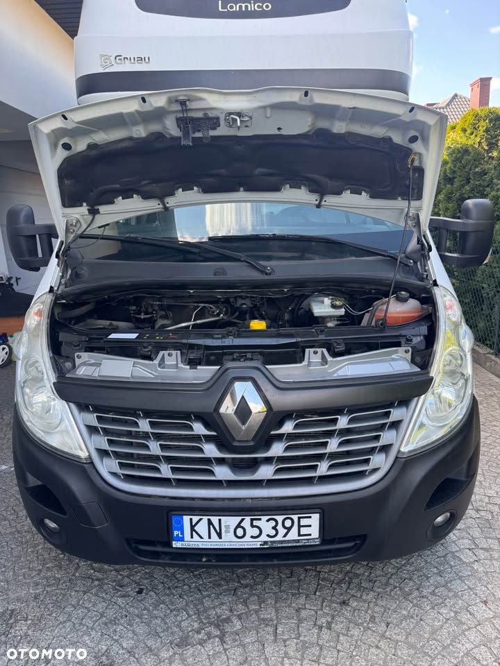 Renault Master - 12