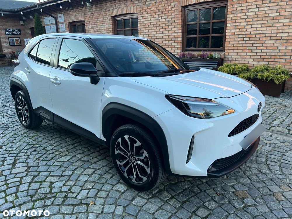Toyota Yaris Cross Hybrid 1.5 Comfort - 1